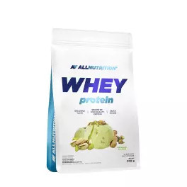 ALLNUTRITION Whey Protein (908 g, Pistachio)